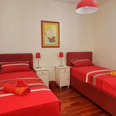 Apartment Zana Novalja Zewnętrze zdjęcie