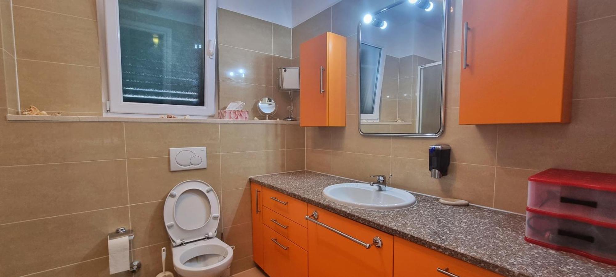 Apartment Zana Novalja Zewnętrze zdjęcie