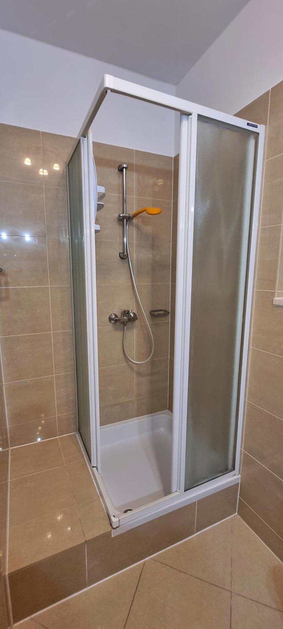 Apartment Zana Novalja Zewnętrze zdjęcie