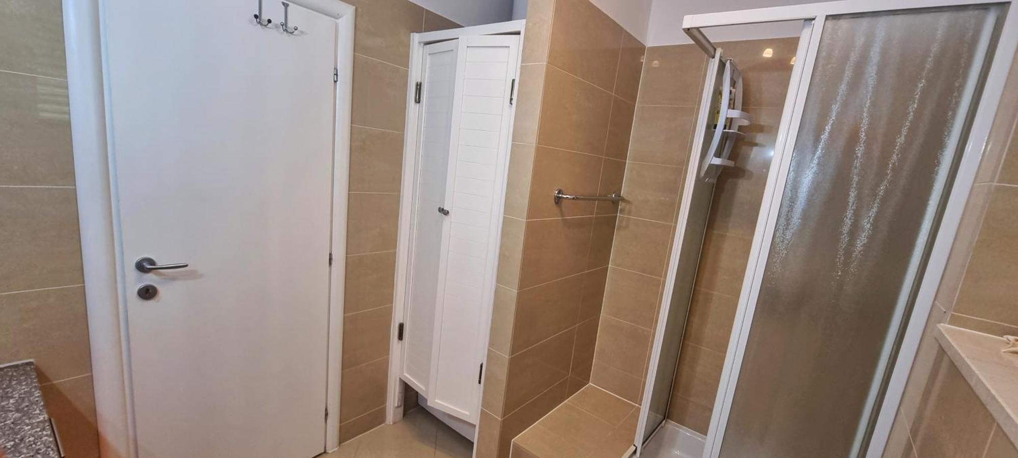 Apartment Zana Novalja Zewnętrze zdjęcie
