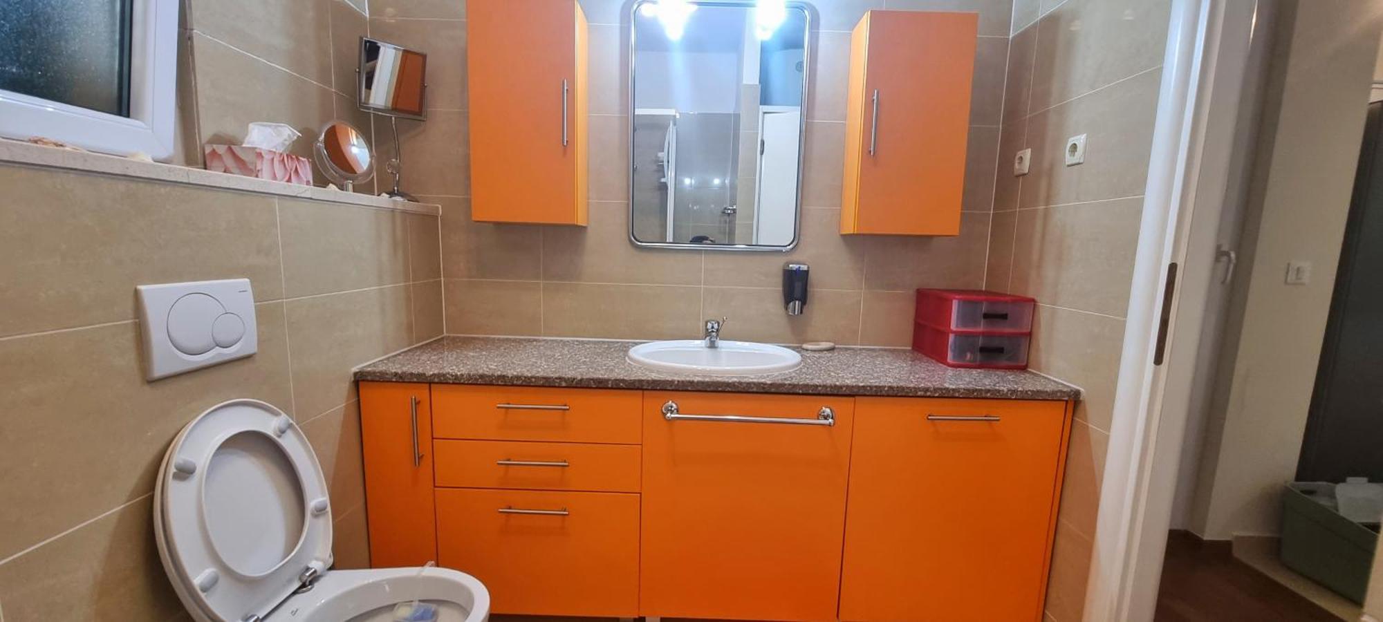 Apartment Zana Novalja Zewnętrze zdjęcie