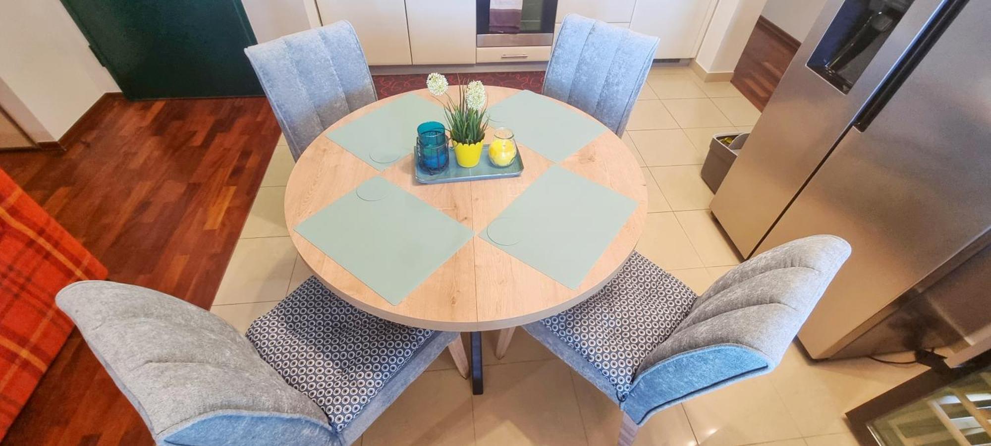Apartment Zana Novalja Zewnętrze zdjęcie