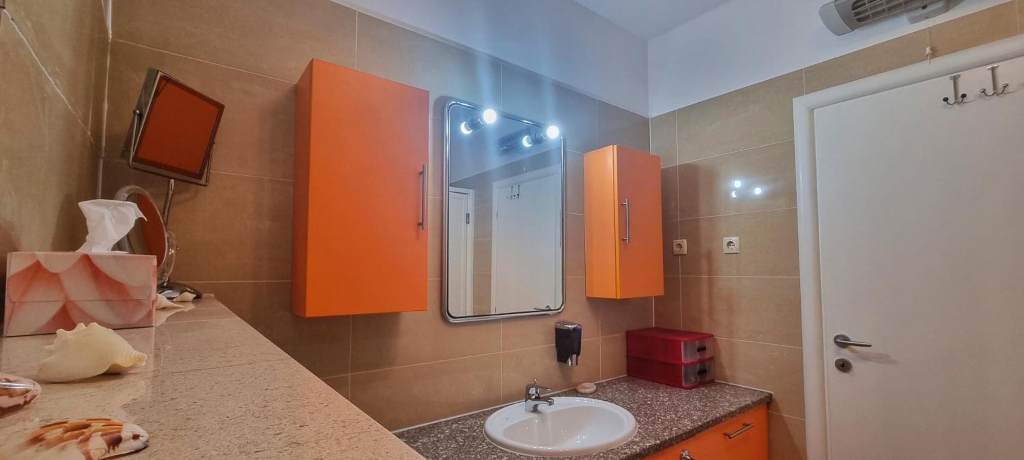 Apartment Zana Novalja Zewnętrze zdjęcie